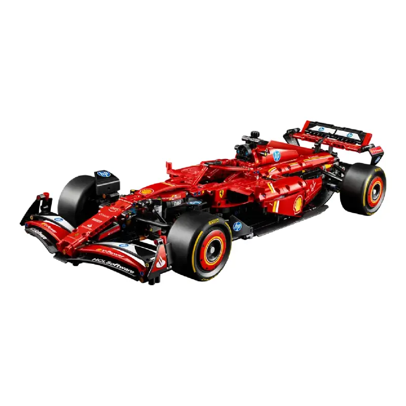 lego-technic-ferrari-sf-24-formula-1-42207-sumtek lego-technic-ferrari-sf-24-formula-1-42207-sumtek