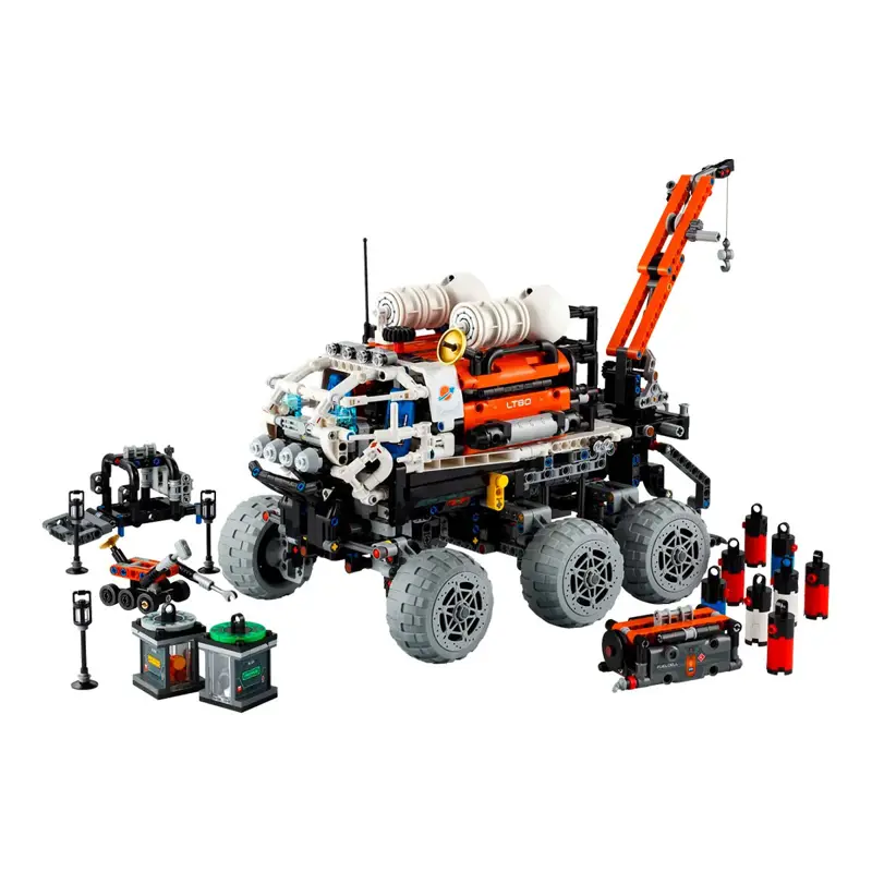 lego-technic-mars-crew-exploration-rover-42180-sumtek