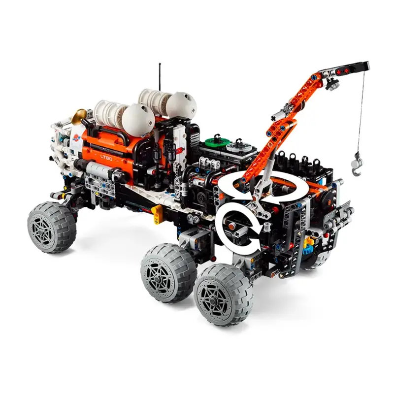 lego-technic-mars-crew-exploration-rover-42180-sumtek