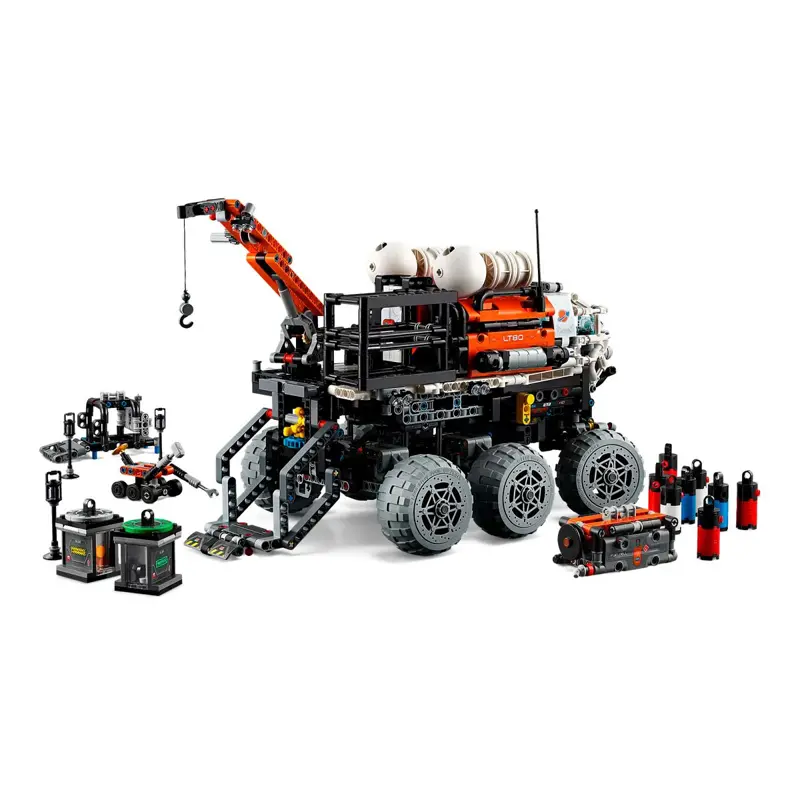 lego-technic-mars-crew-exploration-rover-42180-sumtek