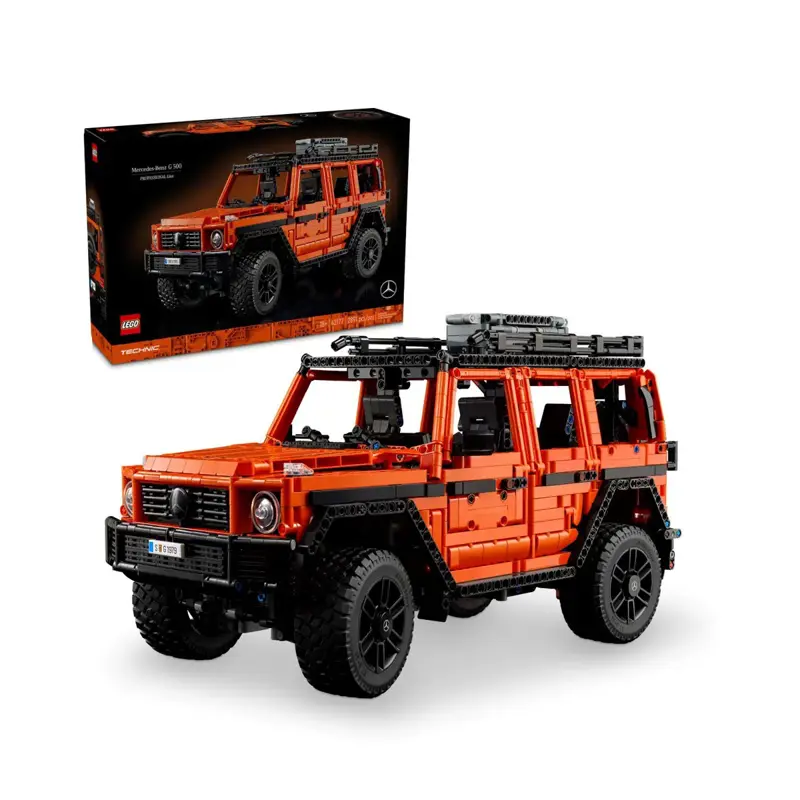 lego-technic-mercedes-benz-g-500-professional-line-42177-sumtek lego-technic-mercedes-benz-g-500-professional-line-42177-sumtek