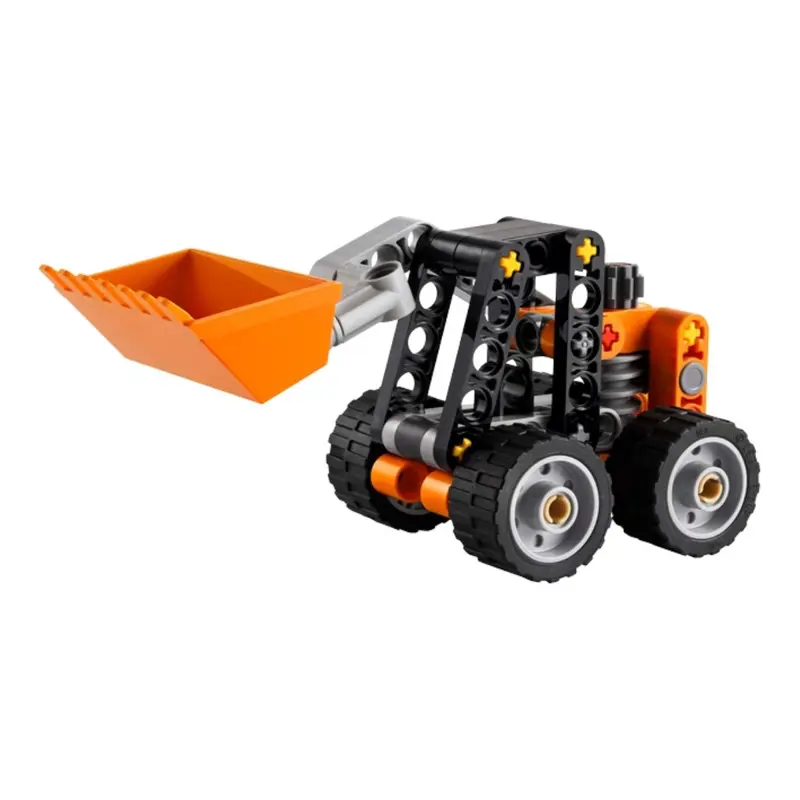 lego-technic-minicarregadora-30710-sumtek lego-technic-minicarregadora-30710-sumtek
