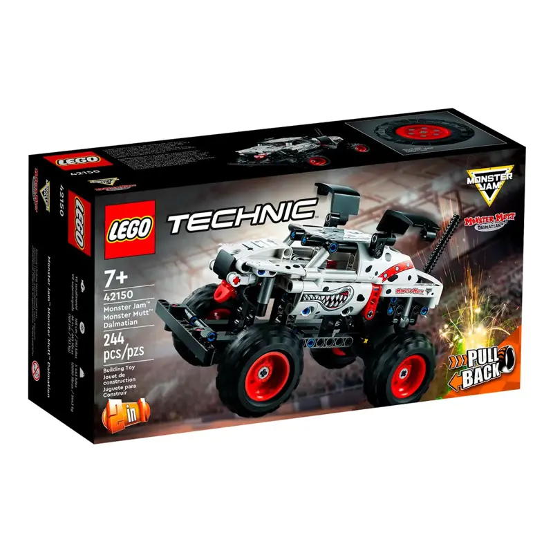 lego-technic-monster-jam-monster-mutt-dalmatian-42150-sumtek lego-technic-monster-jam-monster-mutt-dalmatian-42150-sumtek