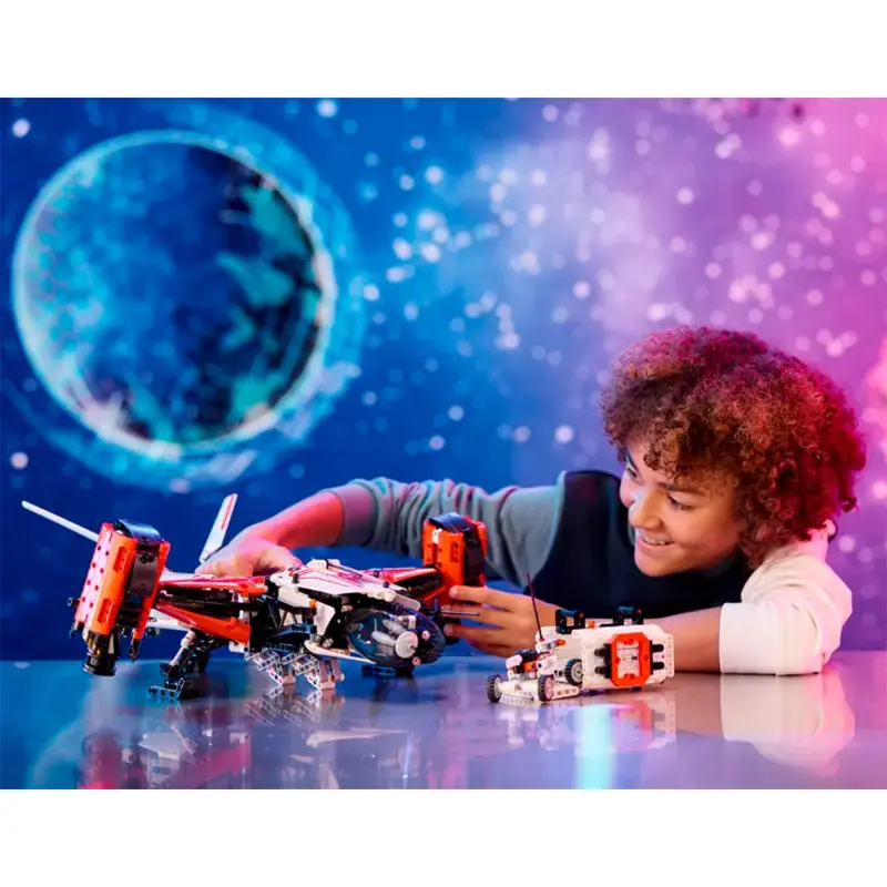 lego-technic-nave-espacial-de-transporte-pesado-vtol-lt81-42181-sumtek lego-technic-nave-espacial-de-transporte-pesado-vtol-lt81-42181-sumtek