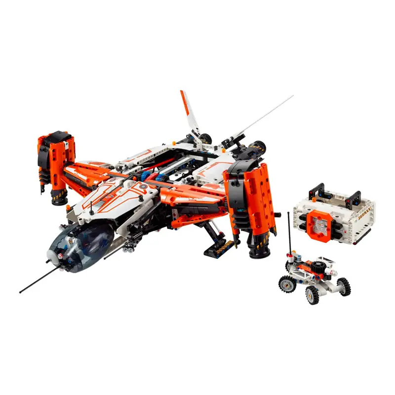 lego-technic-nave-espacial-de-transporte-pesado-vtol-lt81-42181-sumtek