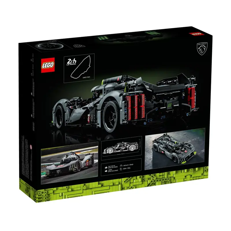 lego-technic-peugeot-9x8-24h-le-mans-hybrid-hypercar-42156-sumtek lego-technic-peugeot-9x8-24h-le-mans-hybrid-hypercar-42156-sumtek