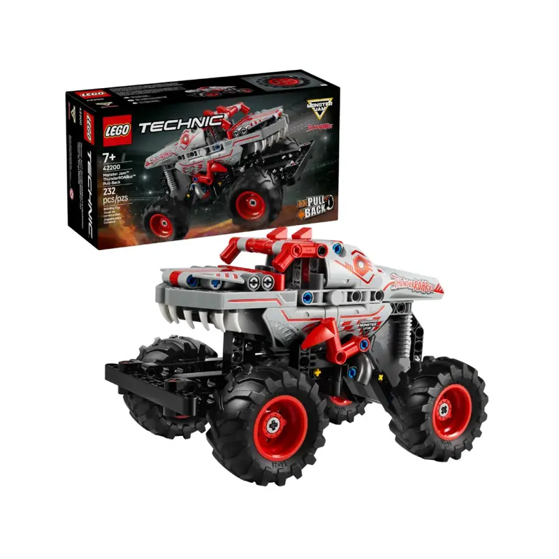 lego-technic-pull-back-monster-jam-thunderroarus-42200-sumtek