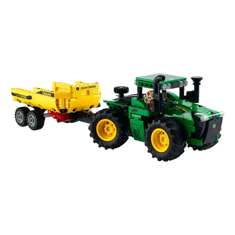 lego-technic-trator-john-deere-9620r-4wd-42136-sumtek