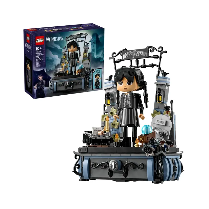 lego-wednesday-figura-de-wednesday-addams-76780-sumtek