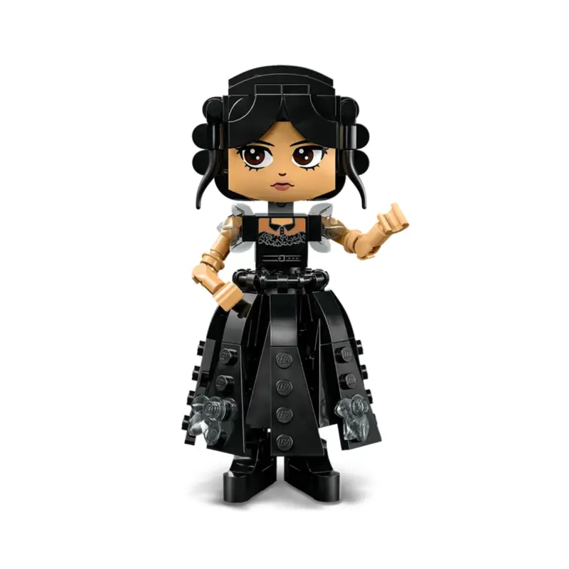 lego-wednesday-figura-de-wednesday-addams-76780-sumtek