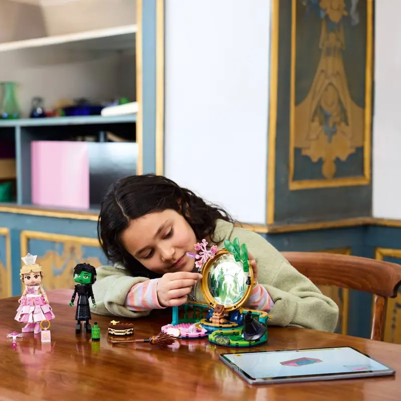 lego-wicked-figuras-de-elphaba-e-glinda-75682-sumtek lego-wicked-figuras-de-elphaba-e-glinda-75682-sumtek