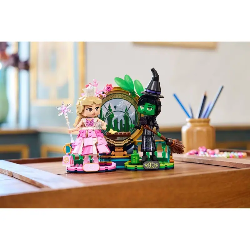 lego-wicked-figuras-de-elphaba-e-glinda-75682-sumtek lego-wicked-figuras-de-elphaba-e-glinda-75682-sumtek
