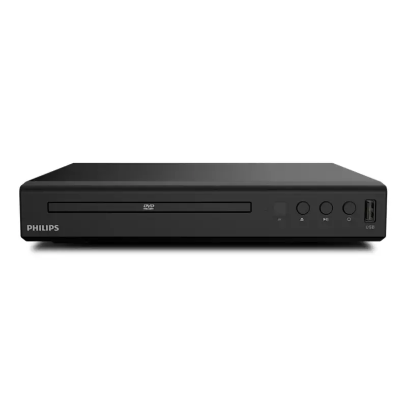 leitor-de-dvd-philips-2000-series-taep200-preto-sumtek