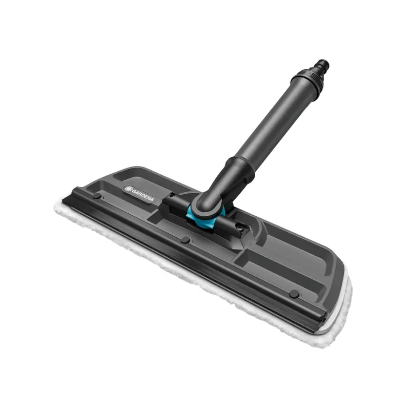 limpa-janelas-gardena-com-rodo-e-microfibra-preto-sumtek limpa-janelas-gardena-com-rodo-e-microfibra-preto-sumtek