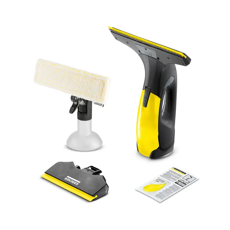 limpa-vidros-karcher-wv2-100ml-preto-sumtek
