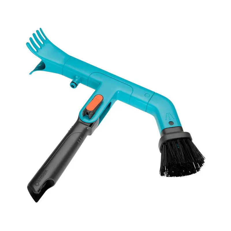 limpador-de-calhas-gardena-3651-20-azul-sumtek
