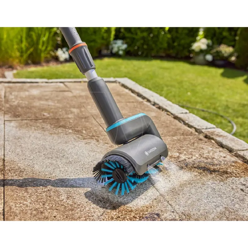 limpador-de-patio-gardena-14842-20-sumtek limpador-de-patio-gardena-14842-20-sumtek