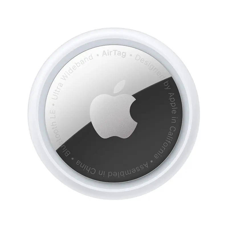 localizador-apple-airtag-branco-sumtek
