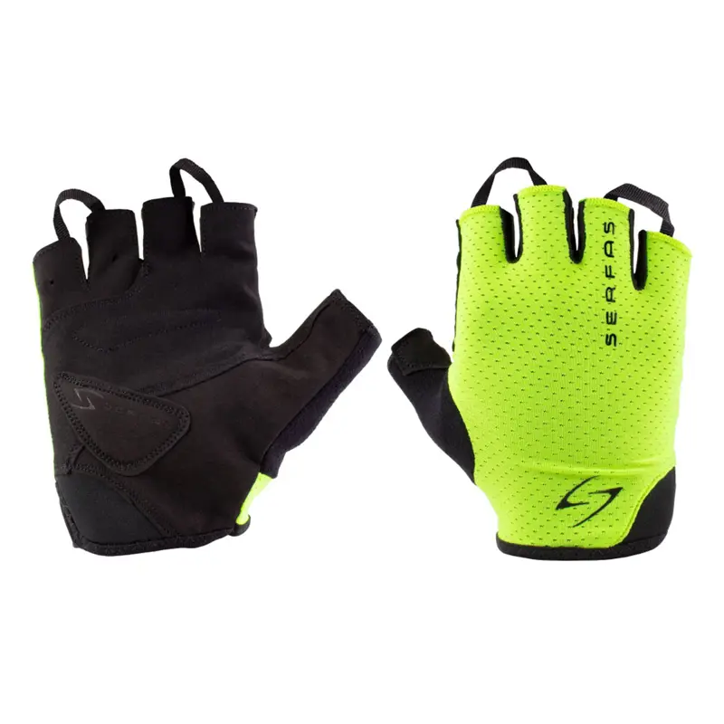luvas-serfas-ssm-hv-short-finger-starter-hi-vis-m-verdes-sumtek