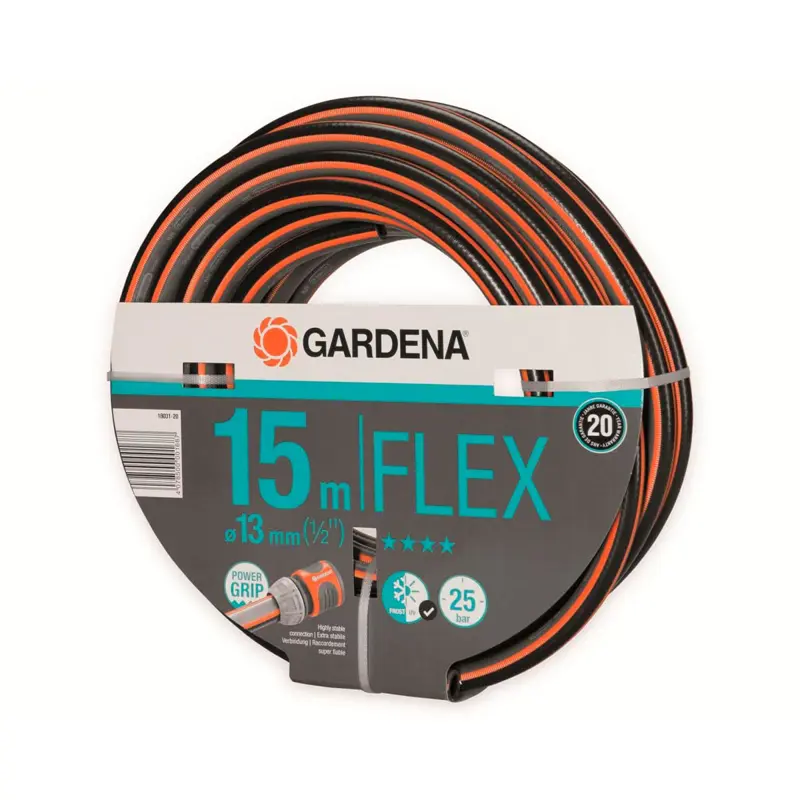mangueira-gardena-comfort-flex-15m-13mm-cinzentolaranja-18031-20-sumtek