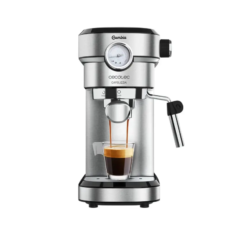 maquina-de-cafe-cecotec-espresso-cafelizzia-790-steel-pro-sumtek
