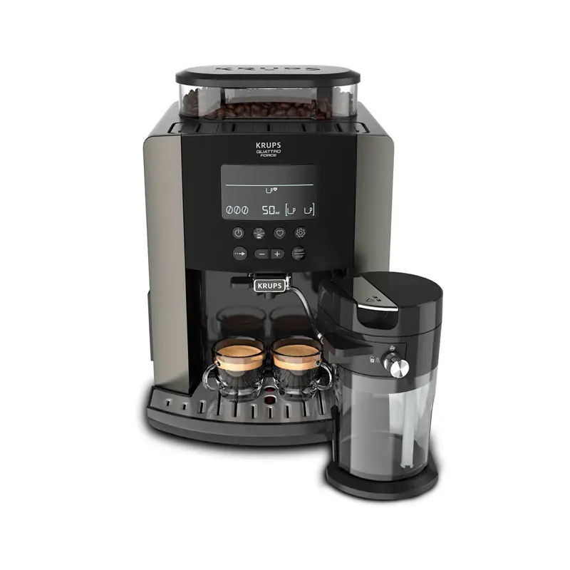 maquina-de-cafe-krups-automatica-ea819e10-arabica-latte-cinzenta-sumtek