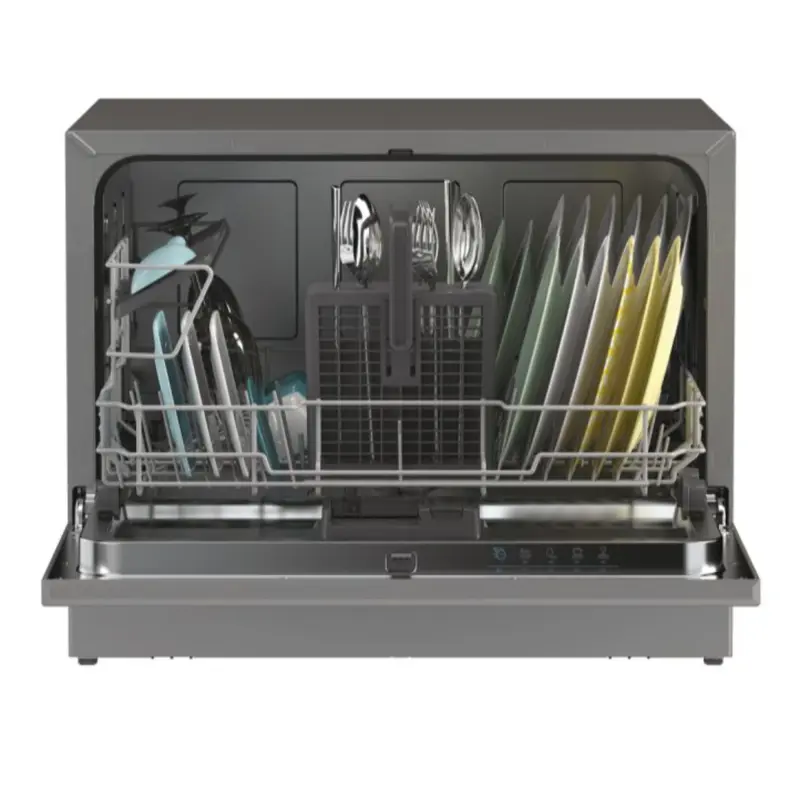 maquina-de-lavar-louca-candy-6-conjuntos-inox-cp6e51ls-sumtek