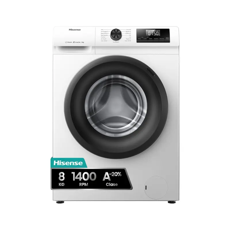 maquina-de-lavar-roupa-hisense-8kg-1400rpm-branco-wf1q8041bw-sumtek maquina-de-lavar-roupa-hisense-8kg-1400rpm-branco-wf1q8041bw-sumtek