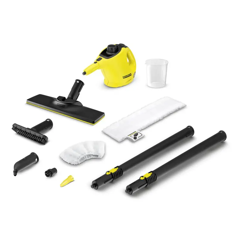 maquina-de-limpeza-a-vapor-karcher-sc-1-easyfix-amarelo-1516-3300-sumtek maquina-de-limpeza-a-vapor-karcher-sc-1-easyfix-amarelo-1516-3300-sumtek