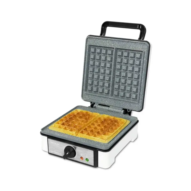 maquina-de-waffles-cecotec-fun-gofrestone-double-1200-w-sumtek