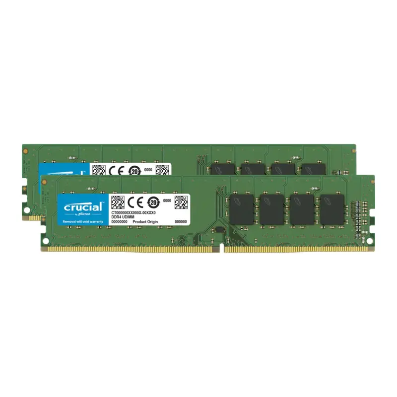 memoria-ram-crucial-32gb-2x16gb-udimm-ddr4-3200mhz-sumtek