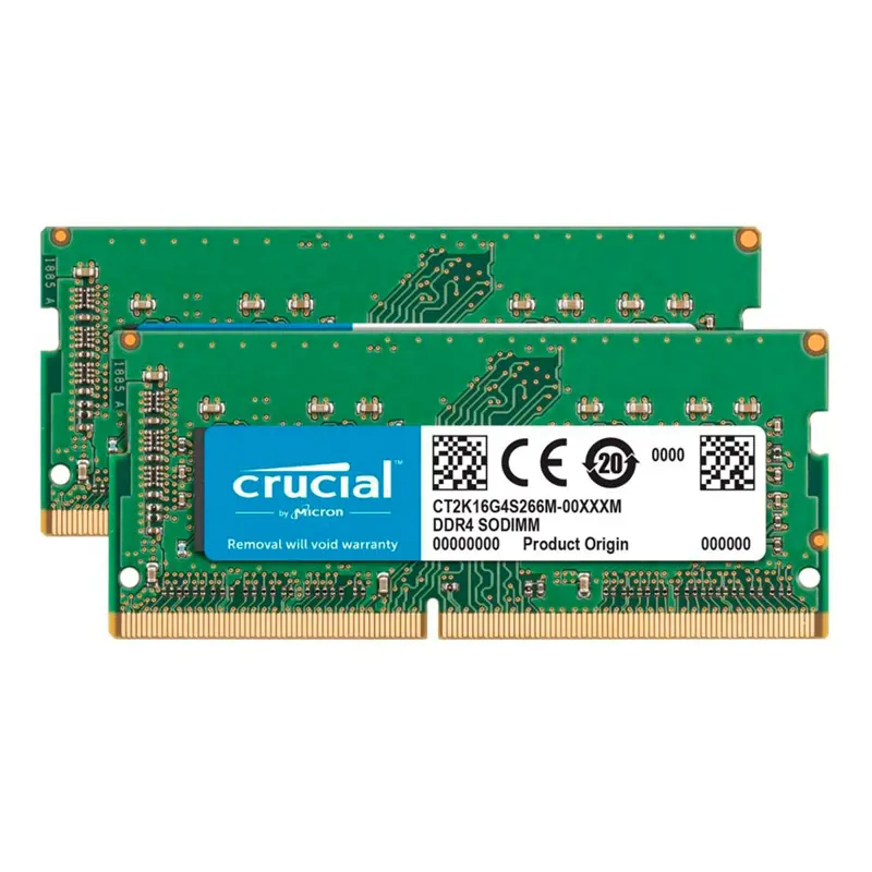 memoria-ram-crucial-32gb-ddr4-2666mhz-so-dimm-sumtek