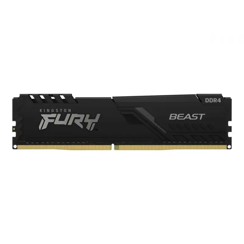 memoria-ram-kingston-fury-beast-16gb-ddr4-1x16gb-3733-mhz-sumtek