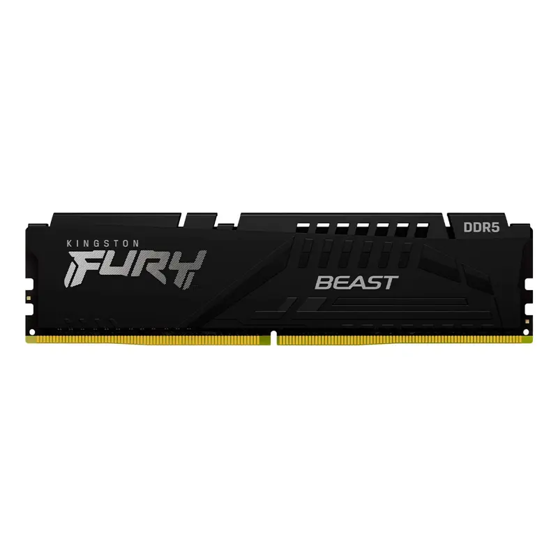 memoria-ram-kingston-fury-beast-32gb-ddr5-1x32gb-5200mhz-kf552c40bb-32-sumtek