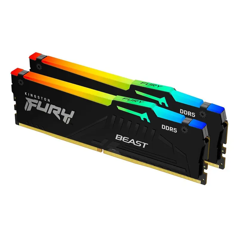 memoria-ram-kingston-fury-beast-32gb-ddr5-2x16gb-4800mhz-rgb-kf548c38bbak2-32-sumtek