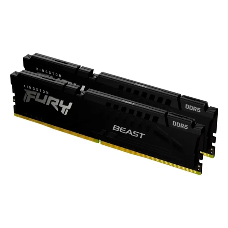 memoria-ram-kingston-fury-beast-64gb-ddr5-2x32gb-5600mhz-kf556c40bbk2-64-sumtek