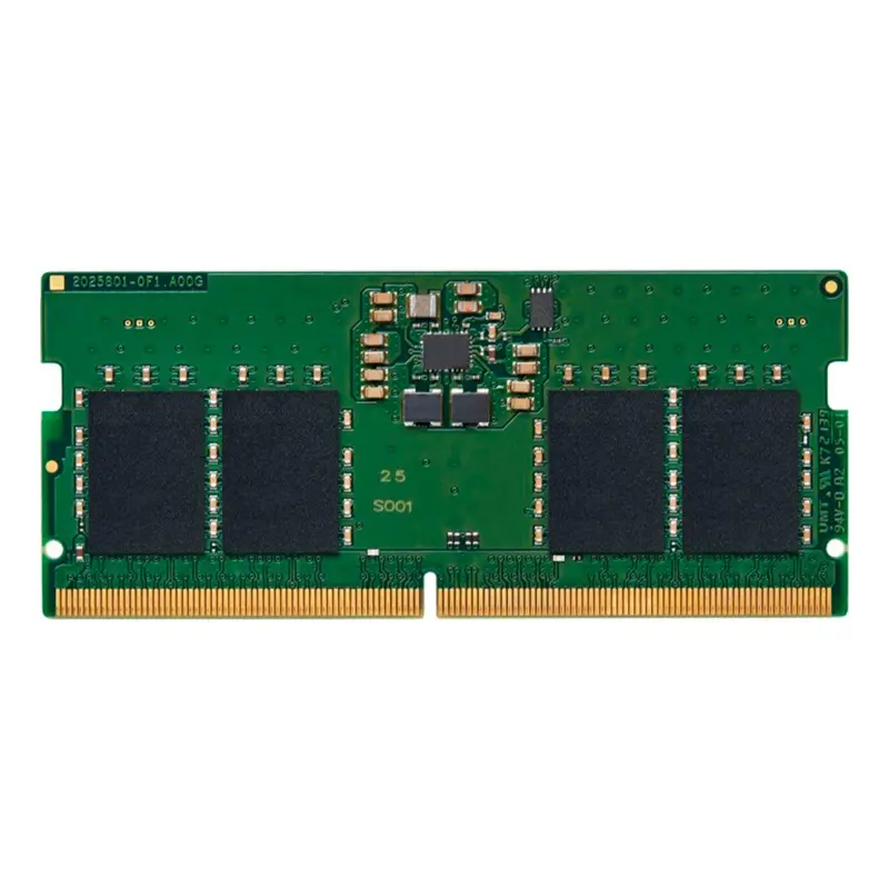 memoria-ram-kingston-valueram-32gb-ddr5-1x32gb-4800mhz-so-dimm-kvr48s40bd8-32-sumtek