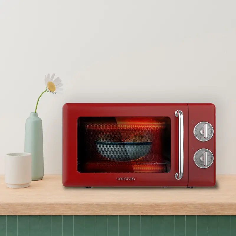 micro-ondas-cecotec-proclean-retro-700w-20l-vermelho-01710-sumtek
