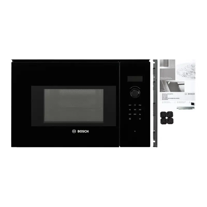 micro-ondas-de-encastre-bosch-bfl524mb0-800w-20l-preto-sumtek micro-ondas-de-encastre-bosch-bfl524mb0-800w-20l-preto-sumtek