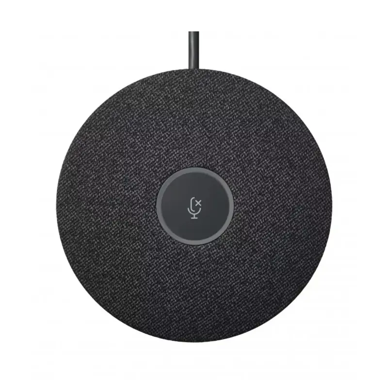 microfone-logitech-rally-mic-pod-preto-sumtek