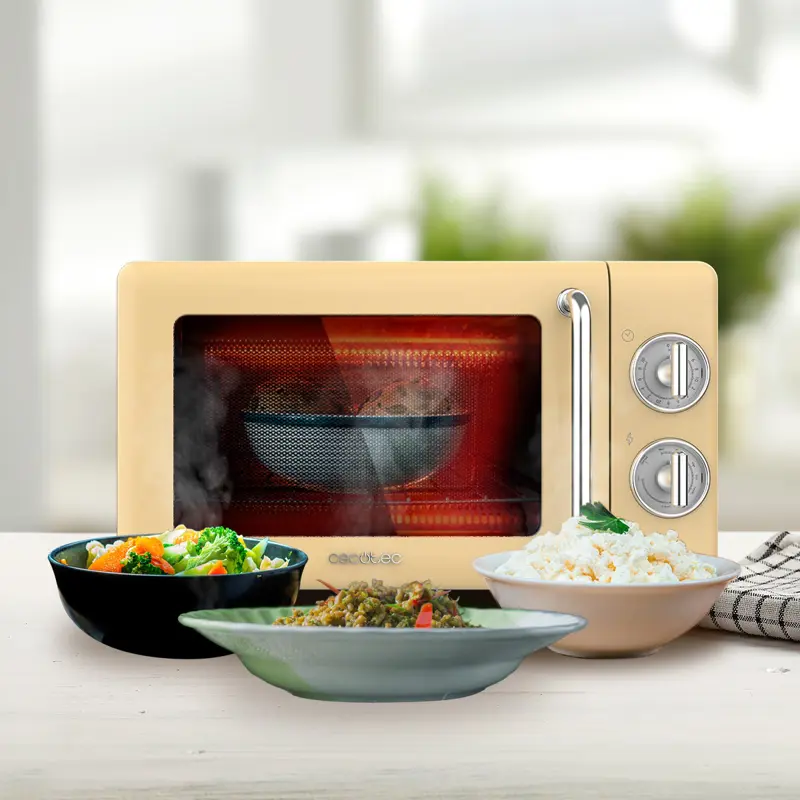 microondas-cecotec-3110-retro-digital-com-grill-20l-700w-amarelo-sumtek