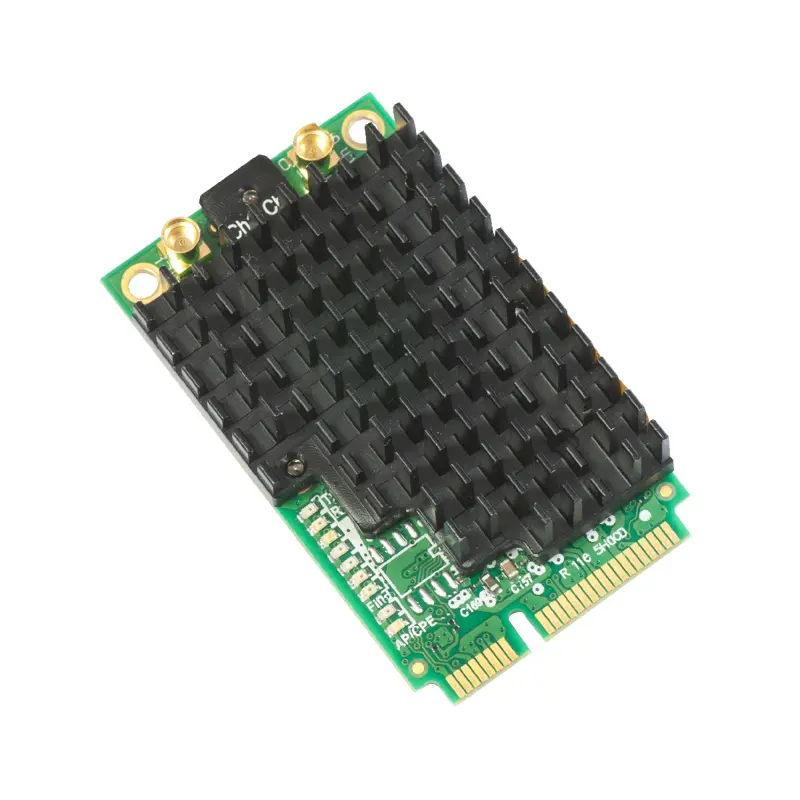 mikrotik-r11e-5hacd-tarjeta-minipci-e-80211ac-de-alta-potencia-con-conectores-mmcx-sumtek