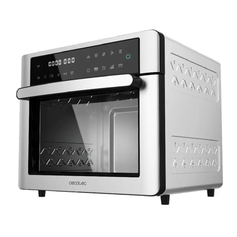 mini-forno-cecotec-bakefry-3000-touch-sumtek