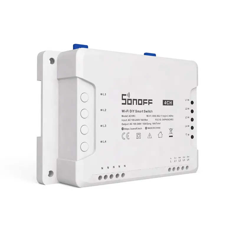 modulo-de-4-interruptores-sonoff-4ch-r3-smart-wifi-wireless-branco-sumtek