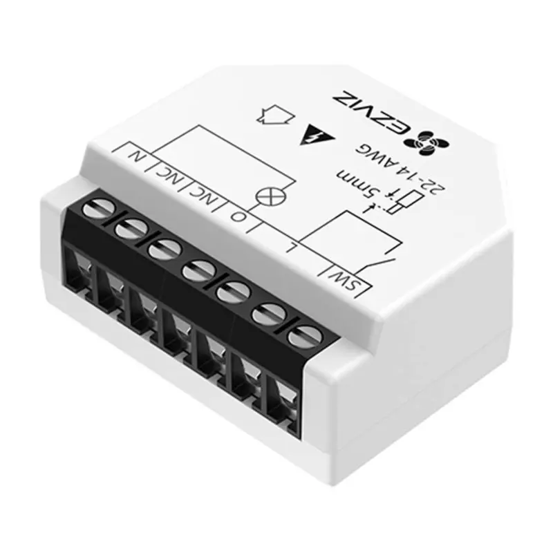 modulo-de-automacao-ezviz-t35w-smart-home-wi-fi-relay-sumtek