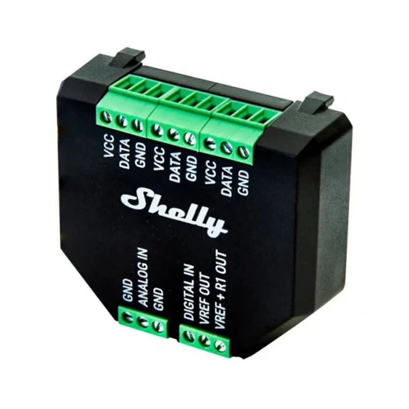 modulo-de-automacao-shelly-plus-devices-temperature-sensor-add-on-sumtek