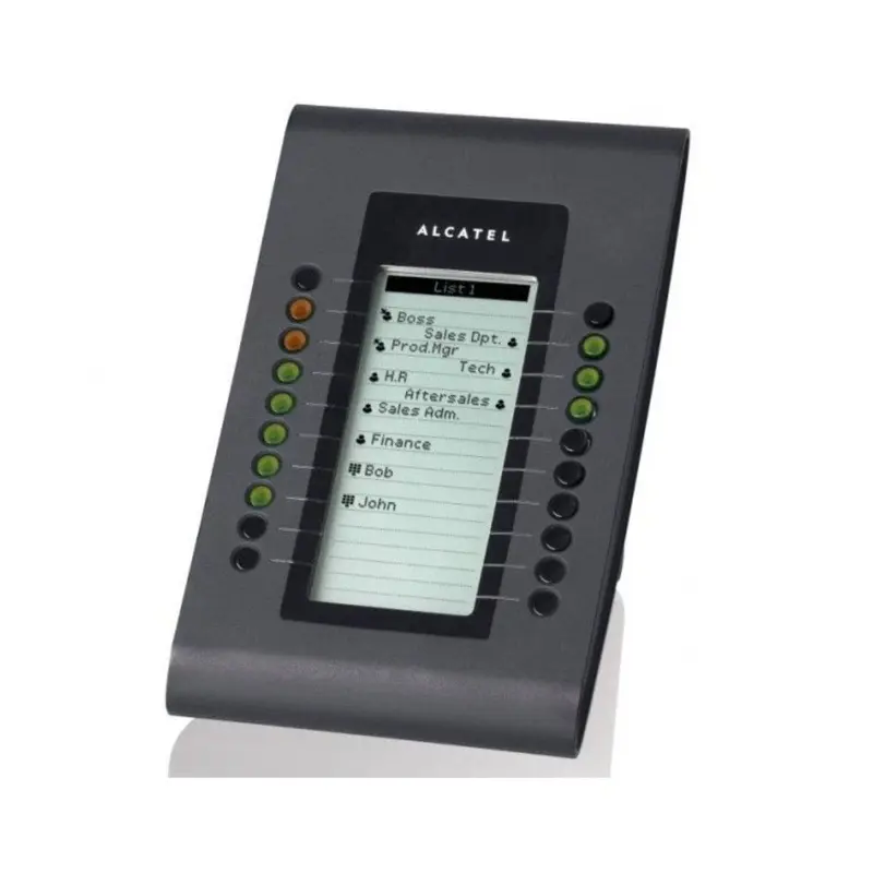 modulo-de-extensao-para-alcatel-temporis-ip800-sumtek