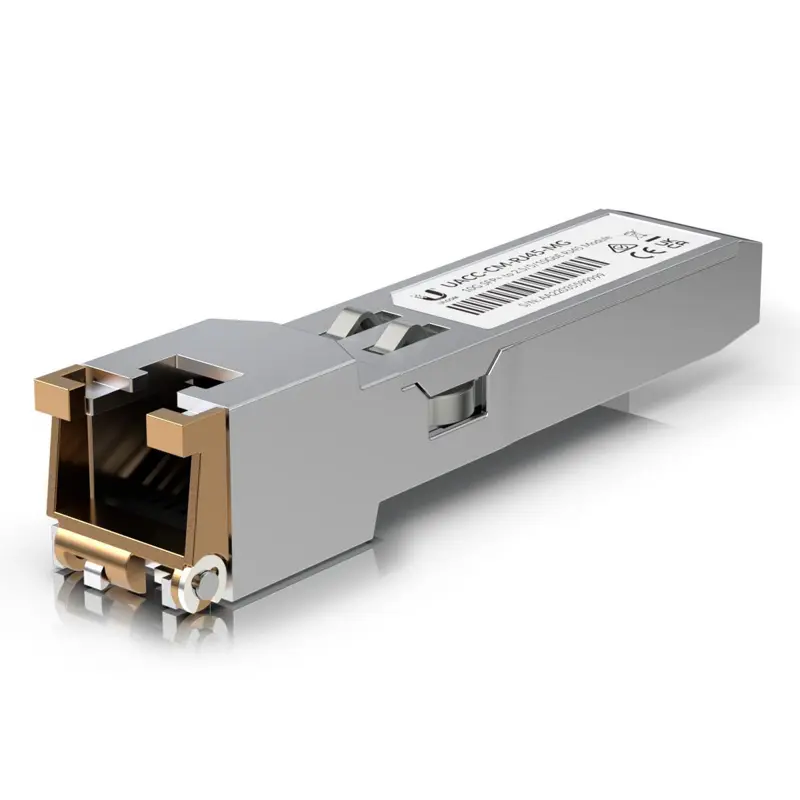 modulo-de-transcetor-de-rede-ubiquiti-para-rj45-uacc-cm-rj45-mg-sumtek