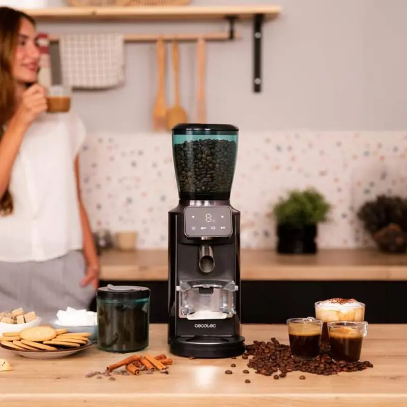 moinho-de-cafe-cecotec-steelmill-touch-200w-sumtek