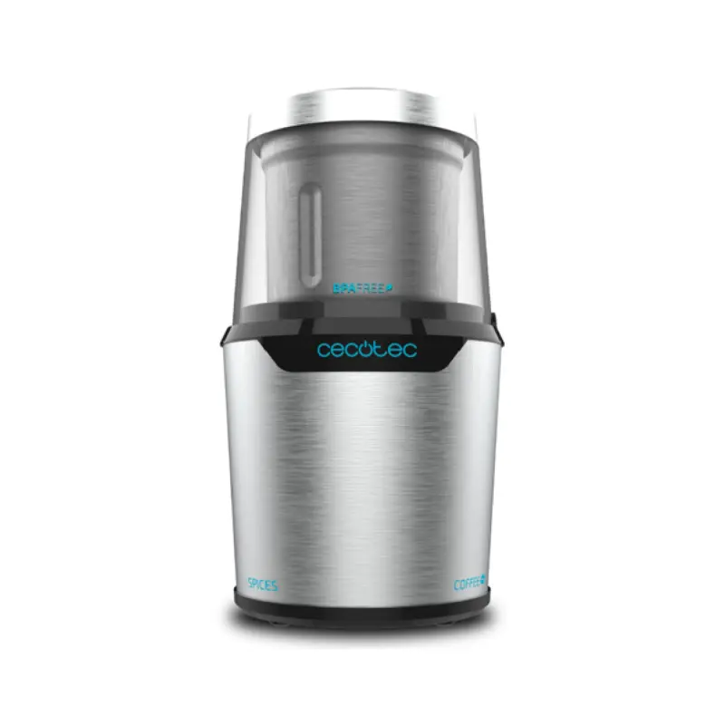 moinho-de-cafe-cecotec-titanmill-300-duoclean-300w-sumtek